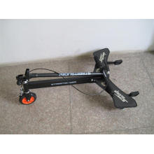 Easy Fold Power Wing Scooter, Drifting Caster Scooter (ET-PW001)